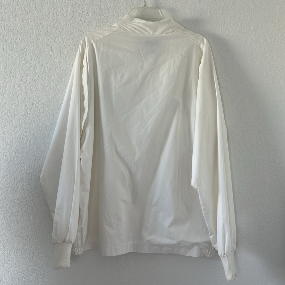 Vintage Sahara UT Longhorns Football Jacket Men’s XL Collegiate Athletics‎ - Picture 3 of 13